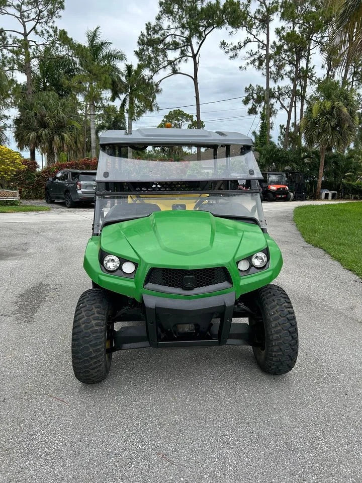 2020 John Deere Gator XUV560E Utility Cart for Sale
