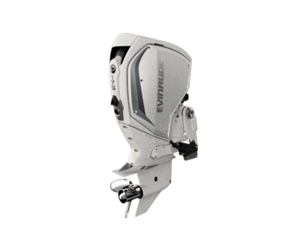 Evinrude C175WXCP 175 HP Outboard Motor