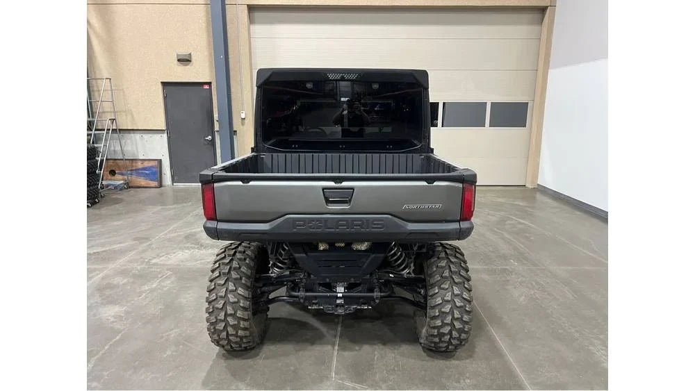 2025 Polaris RANGER CREW XD 1500 NORTHSTAR ULTIMATE For Sale