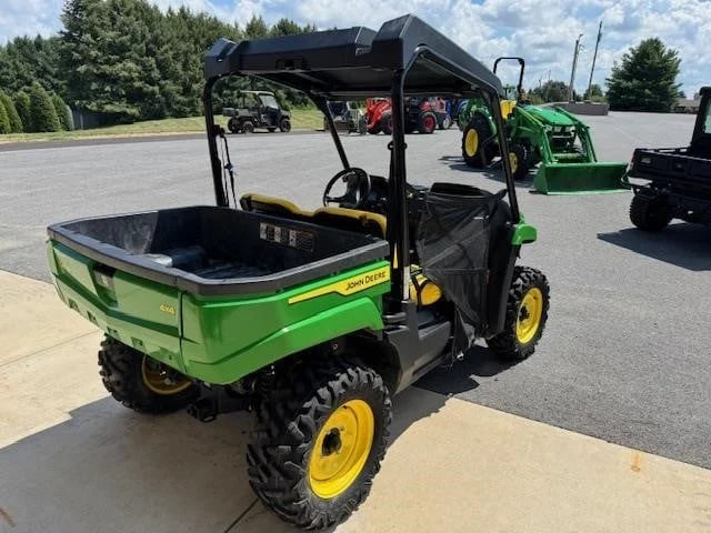 2022 John Deere Gator XUV560E Utility Cart for Sale