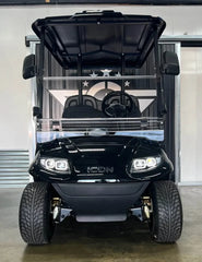 2025 Icon G40 Gas Golf Cart for Sale