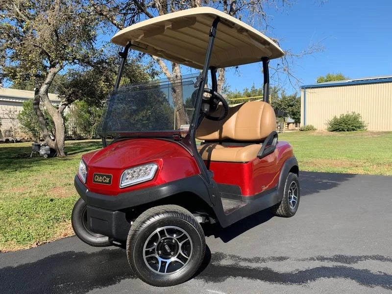 2024 CLUB CAR Tempo Eco Battery for Sale