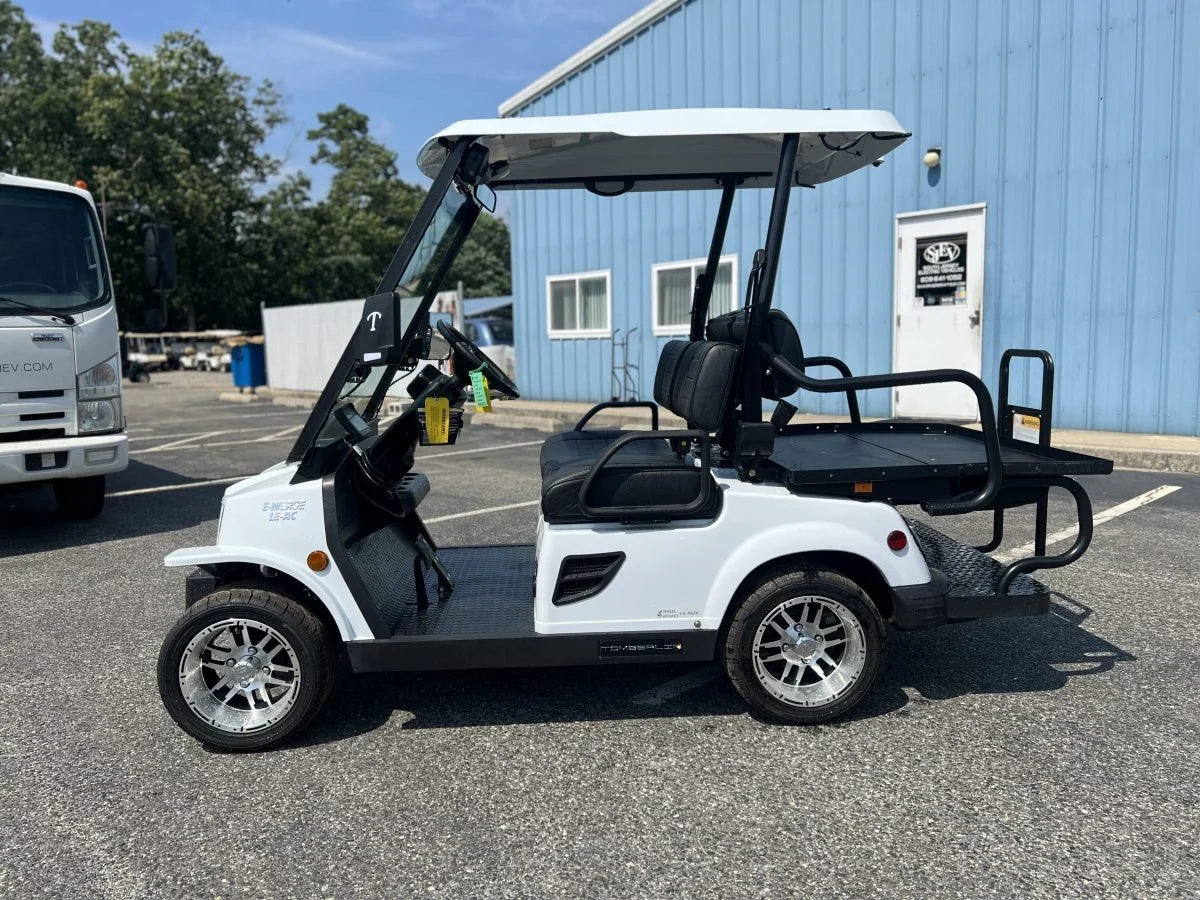 2023 Tomberlin E2 LE Golf Cart for Sale