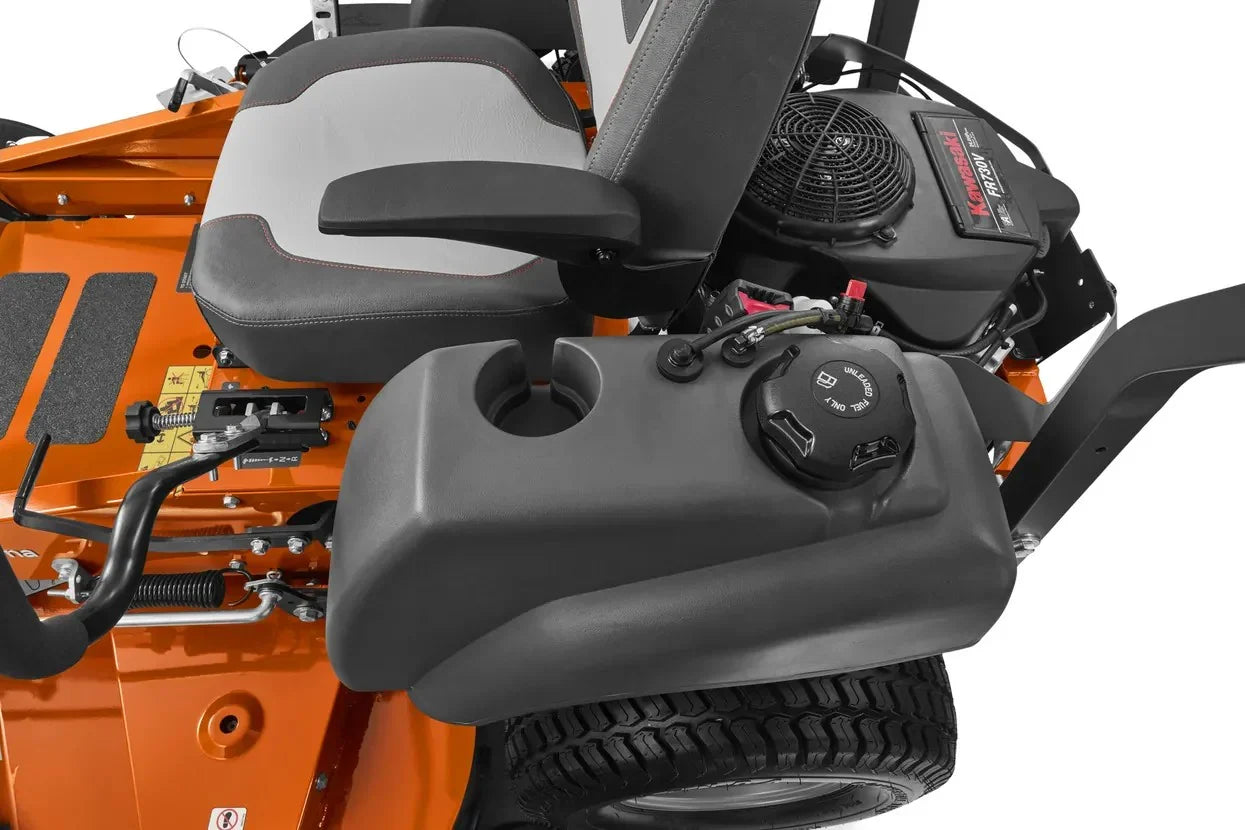 Husqvarna MZ61 (61″) 24HP Kawasaki Zero Turn Lawn Mower w/ ROPS