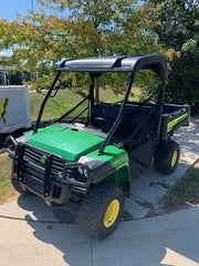 2025 John Deere Gator HPX615E 4x4 Gas For Sale