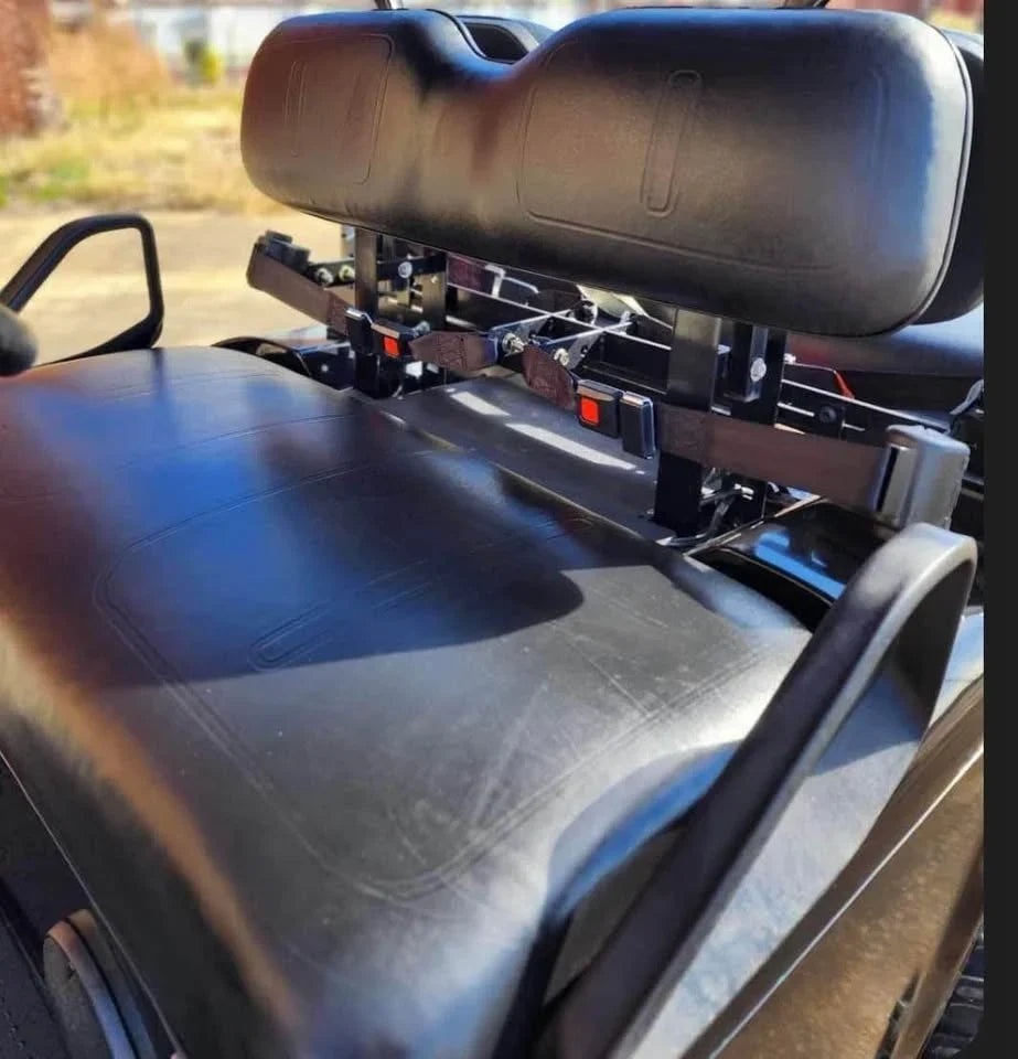 E-Z-GO TXT 36V Golf Cart for Sale