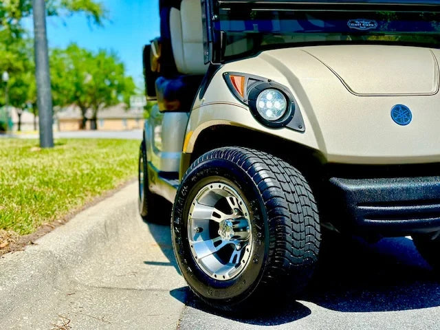 2014 Yamaha Drive G29 Golf Cart for Sale