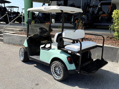 2020 E-Z-GO RXV Lithium Elite Golf Cart for Sale