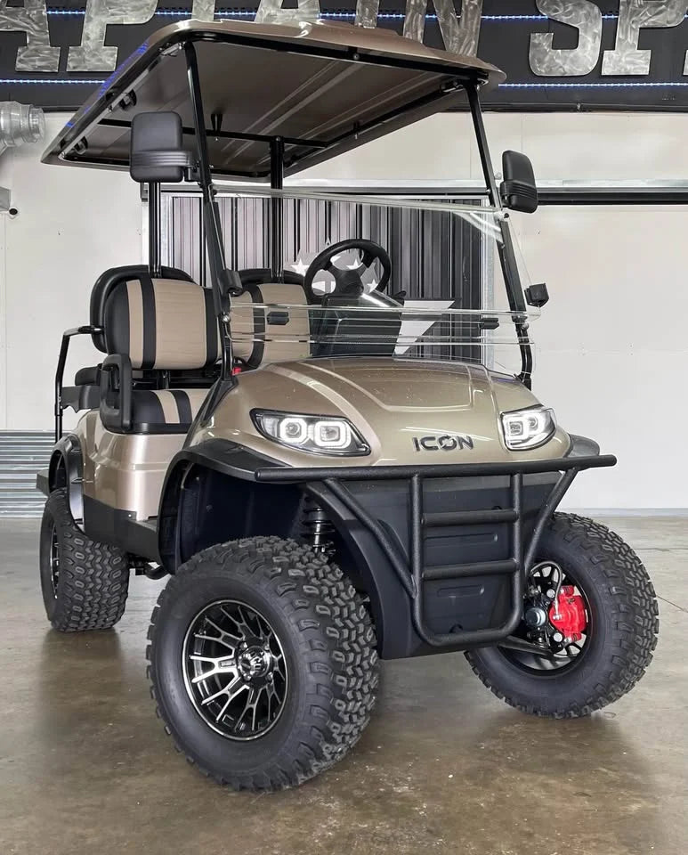 Hartline Golf Carts 2024 Icon EV I40L Golf Cart for Sale