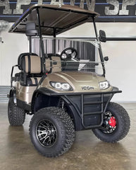 Hartline Golf Carts 2024 Icon EV I40L Golf Cart for Sale