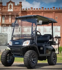 2020 E-Z-GO Express S4 Golf Cart for Sale