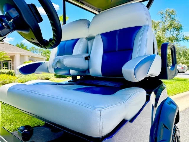 2022 Club Car Onward HP Lithium-Ion Golf Cart for Sale