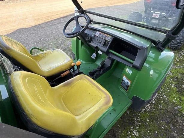 2005 John Deere Gator HPX 4x4 Gas For Sale
