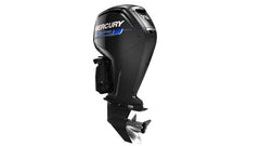 Mercury 75ELPT SeaPro Command Thrust
