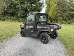 2021 John Deere Gator XUV 835R 4WD Utility Cart for Sale