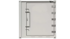 20FT Blast Freezer Container-40°F TO 70°F (460V/230V 3P)