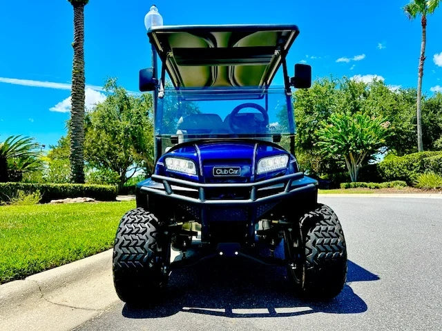 2022 Club Car Onward HP Lithium-Ion Golf Cart for Sale