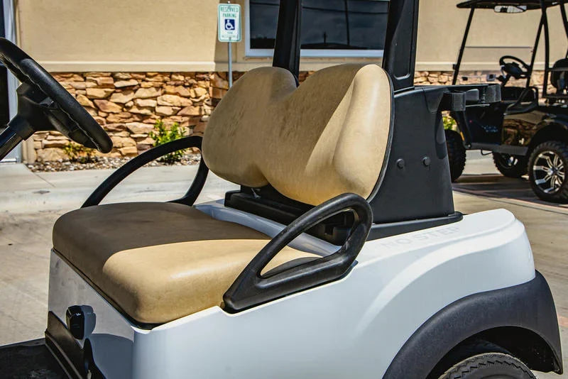 2024 CLUB CAR Tempo 48V Electric for Sale