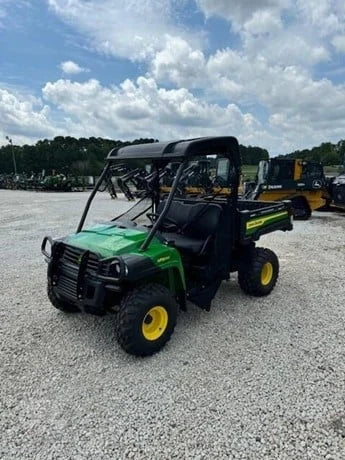 2024 John Deere Gator HPX615E 4x4 Gas For Sale