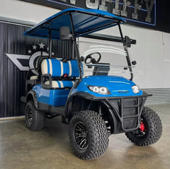 2024 Icon EV I40L Golf Cart for Sale