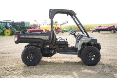 2017 John Deere Gator XUV 825i 4WD Utility Cart for Sale