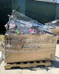 Brand New Bicycle pallets