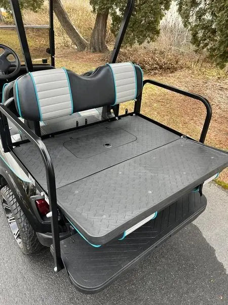 2018 E-Z-GO TXT Lithium Golf Cart For Sale