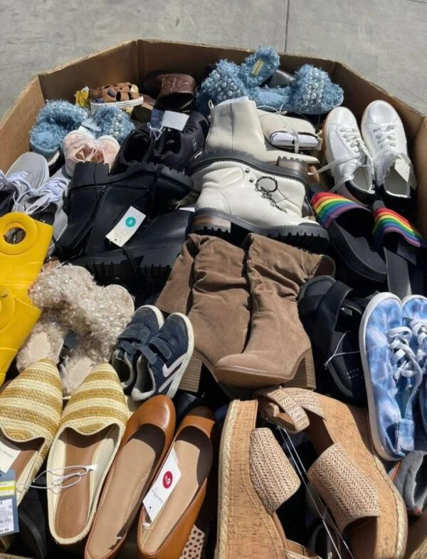 Wholesale Shoes