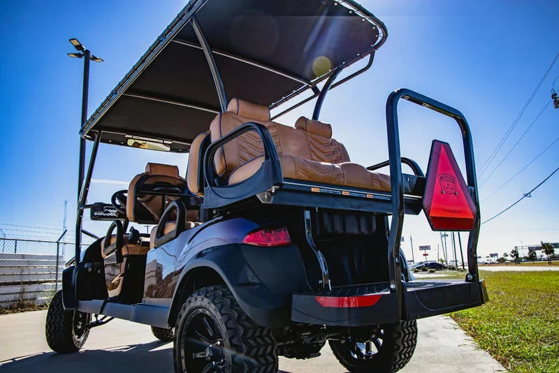 Custom 2025 Club Car Onward for Sale