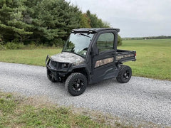2021 John Deere Gator XUV 835R 4WD Utility Cart for Sale