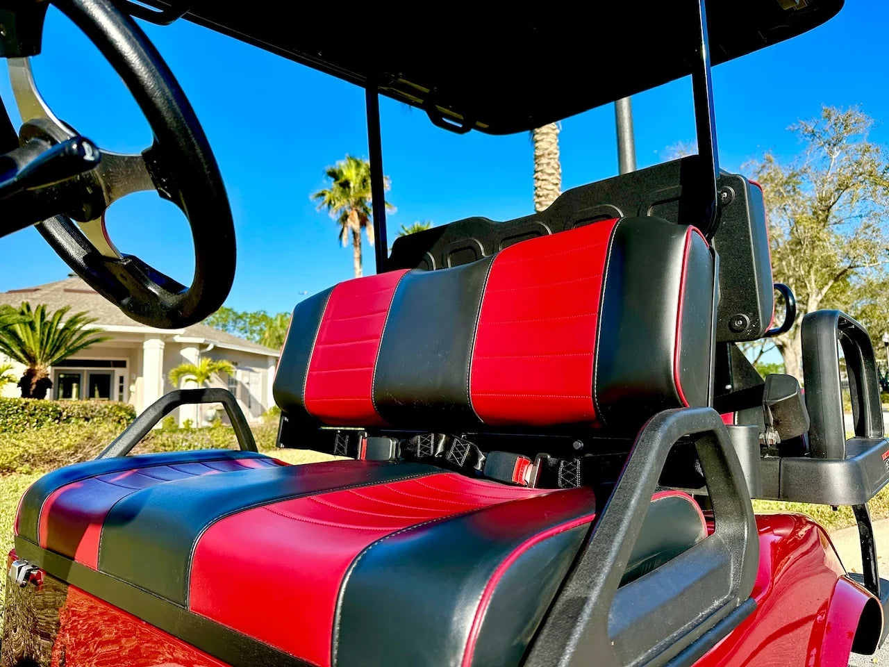 2022 Evolution Classic 4 Plus Golf Cart for Sale
