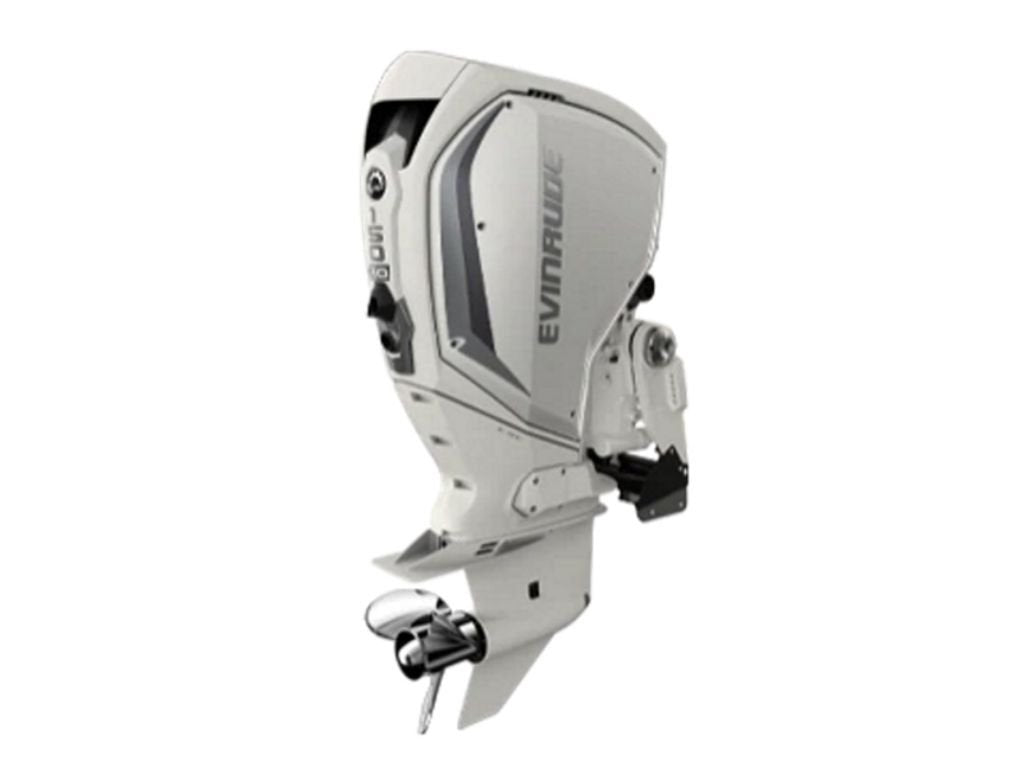 Evinrude C150HWLP 150 HO Outboard Motor