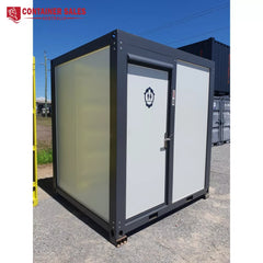 Portable Shower / Toilet (Ensuite) Unit – Site Amenities