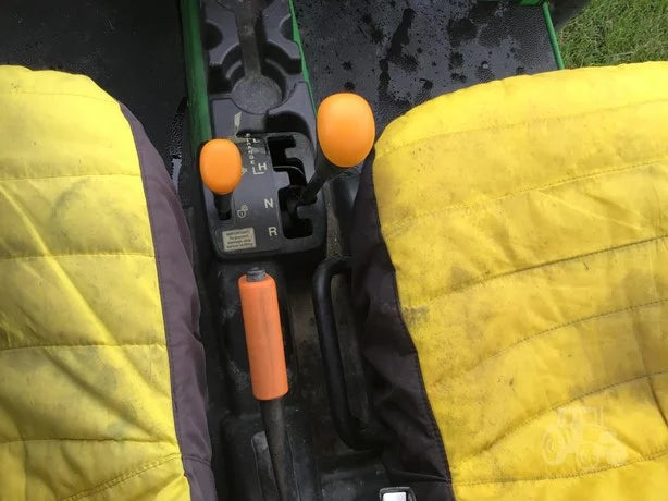 2006 John Deere Gator HPX 4x4 Gas For Sale
