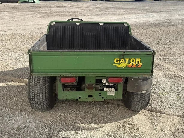 1995 John Deere Gator 2WD Gas For Sale