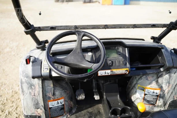2017 John Deere Gator XUV 825i 4WD Utility Cart for Sale