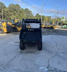 2025 John Deere Gator XUV 590M 4x4 Gas Utility Cart For Sale