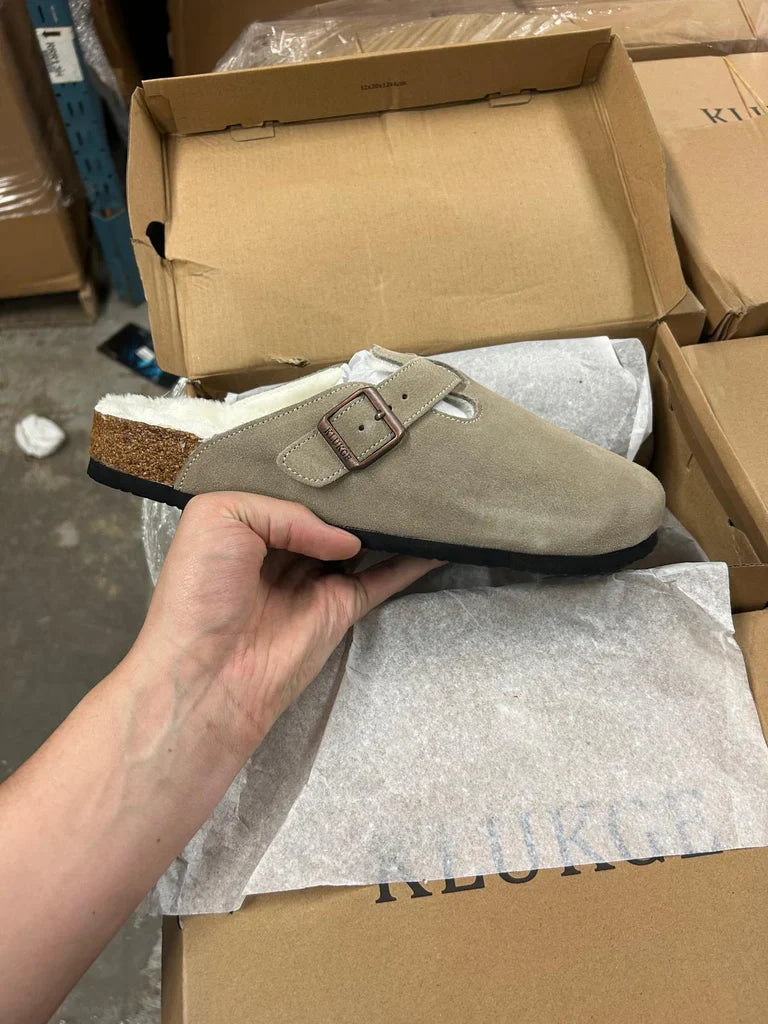 Shoes- Klukge Boston Clogs 150 pairs