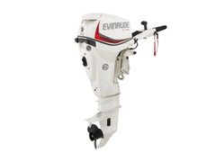 Evinrude E30DGTL E TEC Outboard Motor