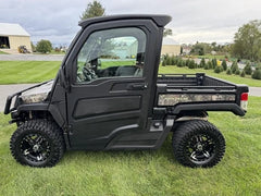 2023 John Deere Gator XUV 835R 4WD Utility Cart for Sale