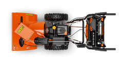 Ariens ST24LE Deluxe 24″ Two-Stage 254cc Snow Blower #921045