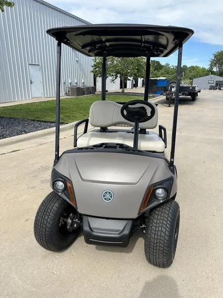 2024 Yamaha Golf Car Drive2- PTV Gas Quietech for Sale