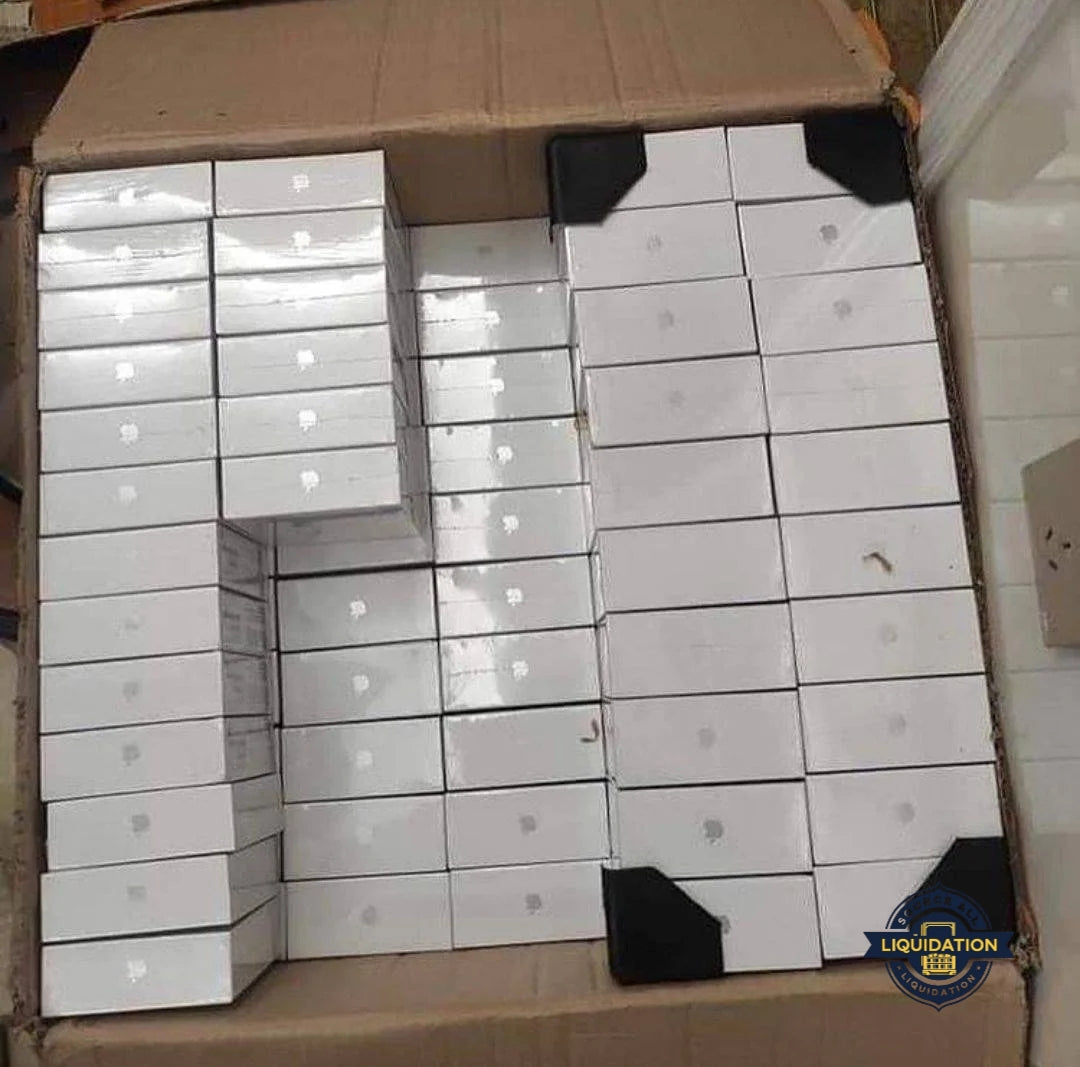 Original Apple AirPods Pro – Bulk Pallet