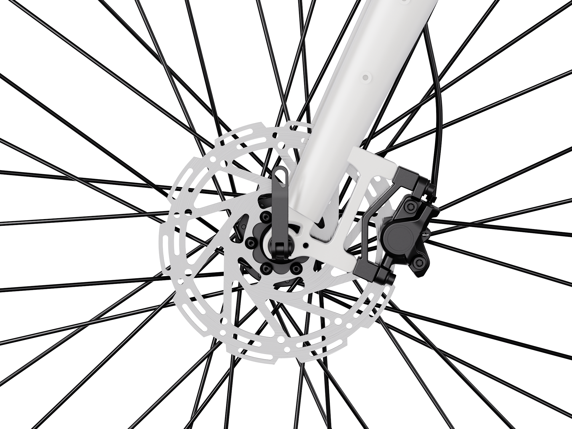 Heybike | Venus Lightweight Commuter E-Bike