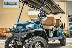 2025 CLUB CAR Onward Lifted 6-Pass Gas EFI for Sale