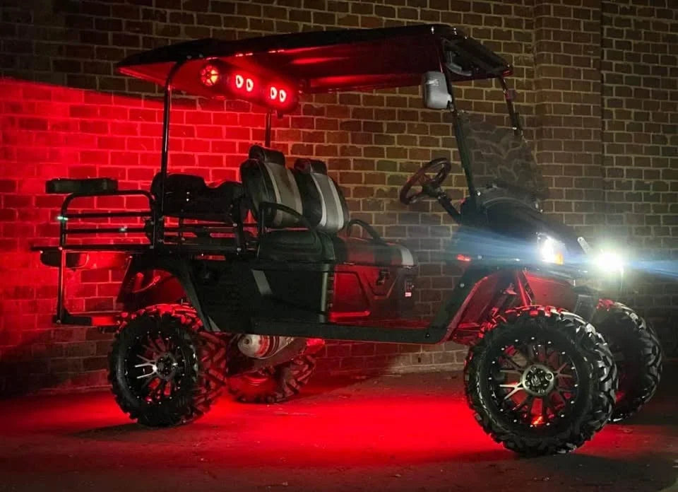 2017 Cushman Hauler 1200 Golf Cart for Sale