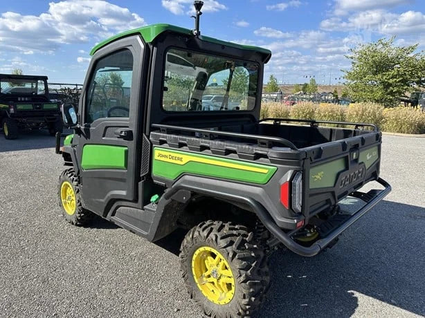 New 2025 John Deere Gator XUV 875R For Sale