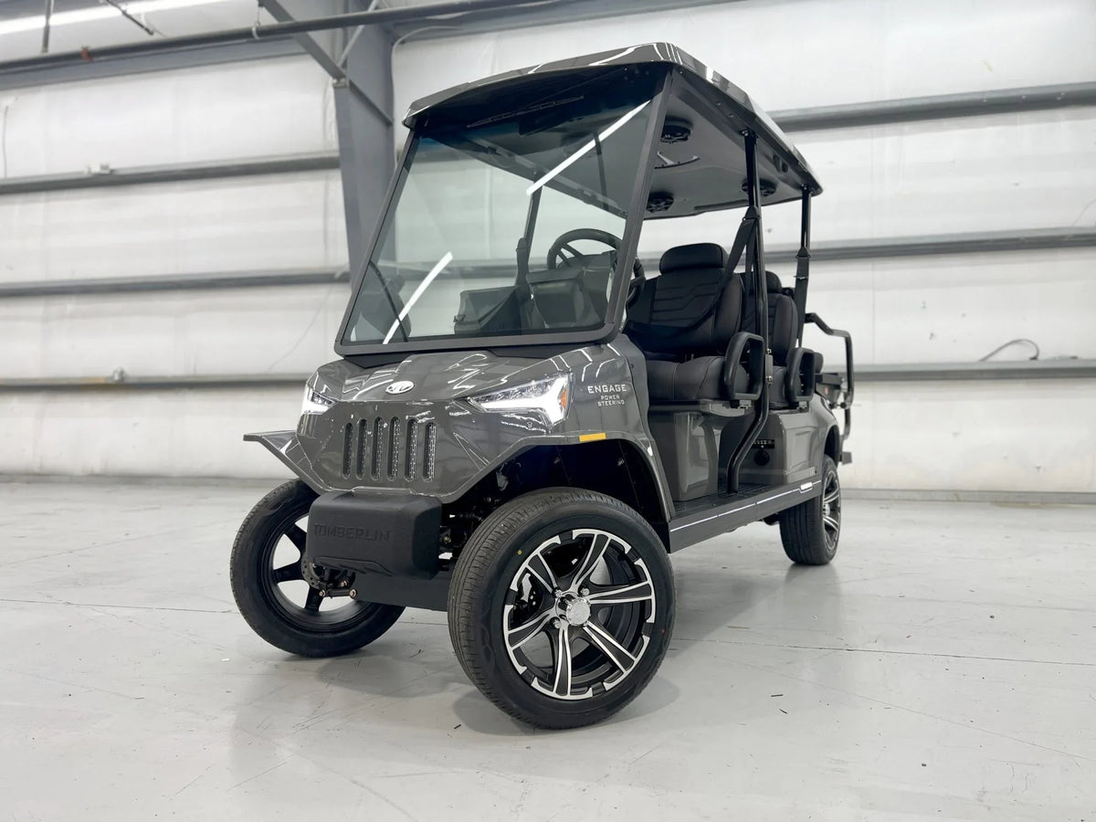 2024 Tomberlin Engage LX Golf Cart for Sale