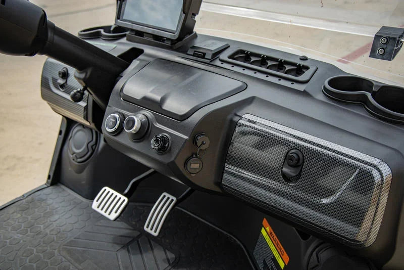 2024 Evolution D5 Maverick 4 Lithium Golf Cart for Sale