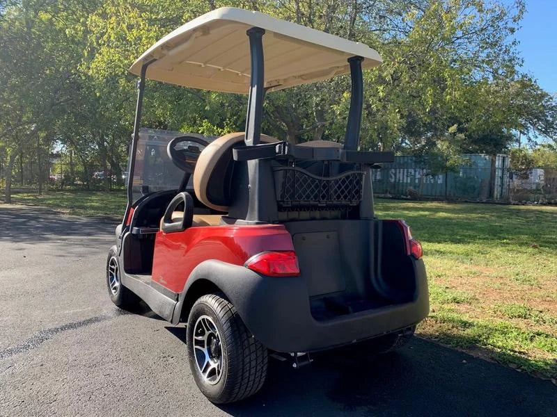 2024 CLUB CAR Tempo Eco Battery for Sale